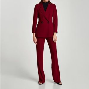 NWT ZARA Brand New pants